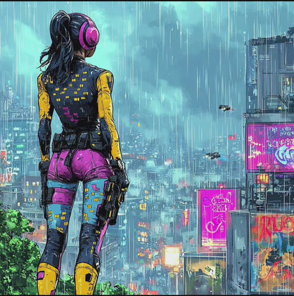 City Sentinel (3FD+2AB)