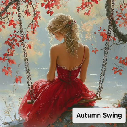 Autumn Swing (FD Drills)