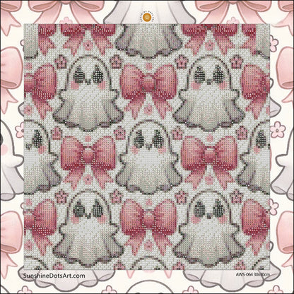 Ghostly Bows (3FD)