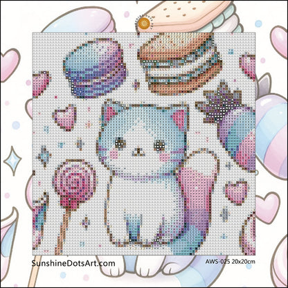 Sugar Sprinkle (100%FD)