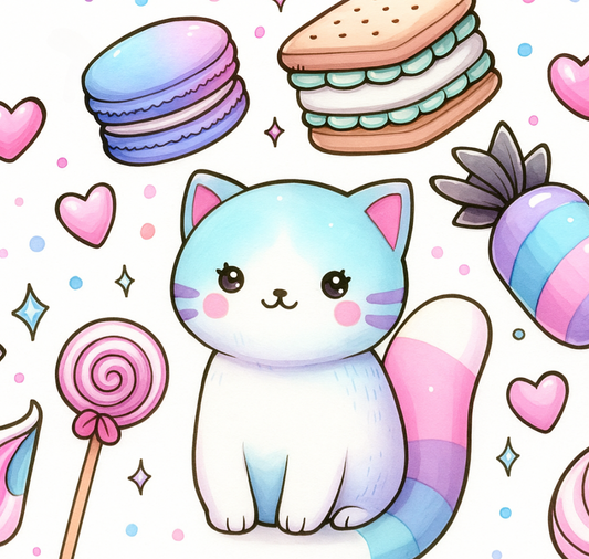 Sugar Sprinkle (100%FD)