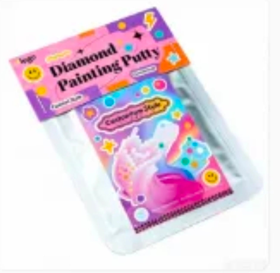 Diamond Painting Putty
