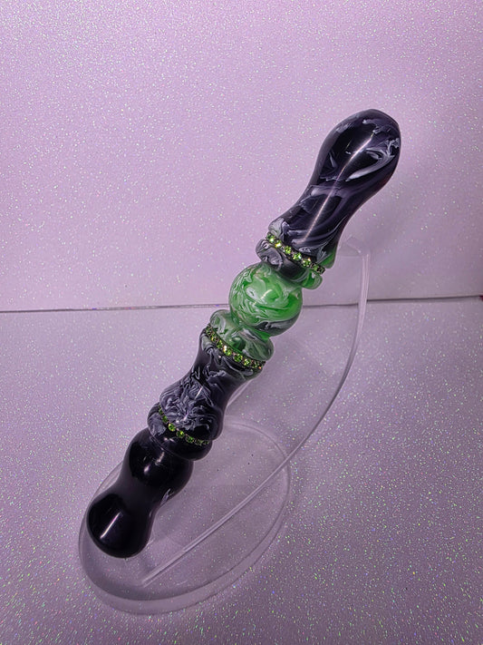 Poison Envy Resin Pen