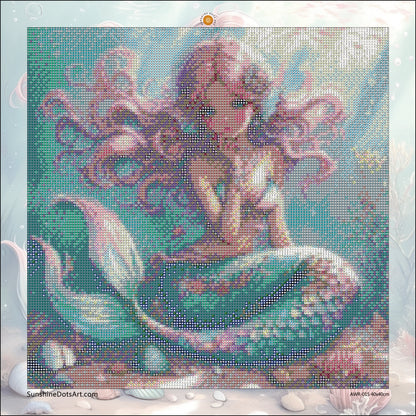 Whispers of the Coral Sea (100% FD)